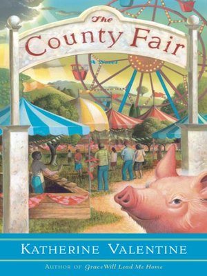 cover image of The County Fair